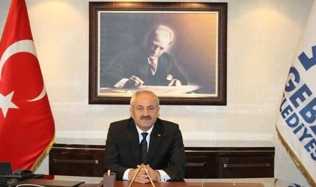 Gebze Belediyesi hangi parti? Zinnur Büyükgöz kimdir?