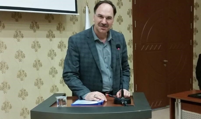 Gediz’de 13 köyün su sorununa çözüm