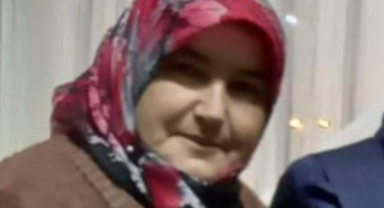 Gediz’de 52 yaşındaki kadını arama çalışmaları sürüyor