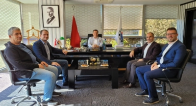Gemlik'te ilk kez robot yarışması yapılacak