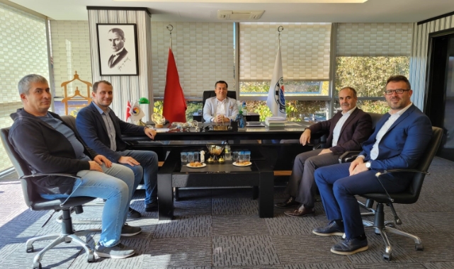 Gemlik'te ilk kez robot yarışması yapılacak