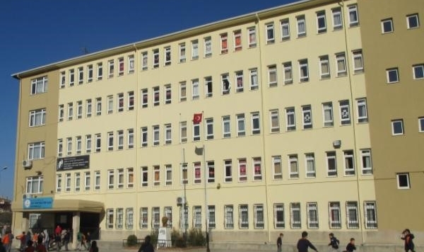 Gemlik'te okulda skandal iddia