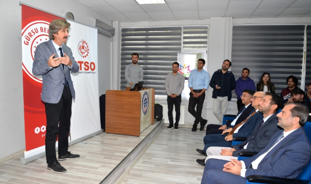 Genç Dijital Girişimcilik Akademisi’nde 5. dönem!