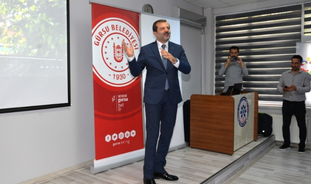 'Genç Dijital Girişimcilik Akademisi'nin 5. dönemi başladı   