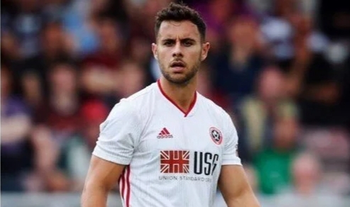 George Baldock kimdir?
