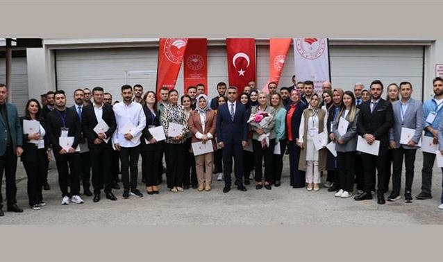 Gıda Kontrol görevlisi sayısı arttı, denetimler daha etkin olacak   