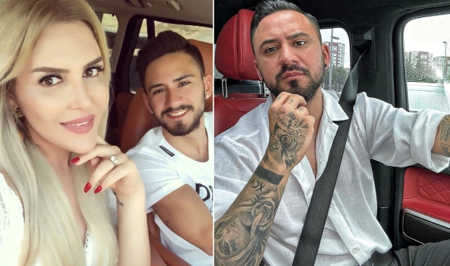 Gökhan Çıra: Dilan Polat’ı çok daha iyi anlamaya başladım