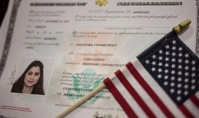 Green Card başvuruları başladı