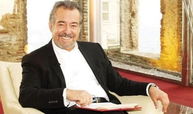 Güneri Cıvaoğlu kimdir?