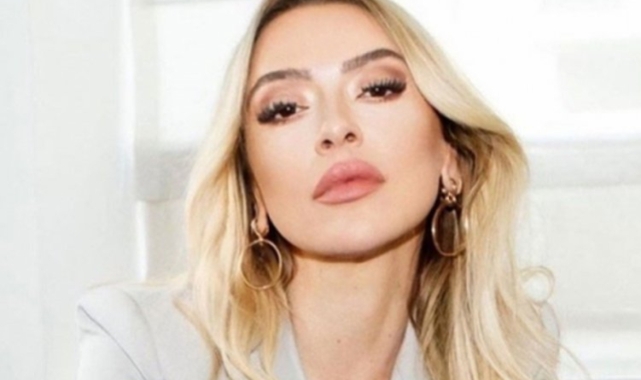 Hadise konserinde isyan etti!