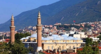 Haftanın ilk gününde Bursa'da hava nasıl olacak?