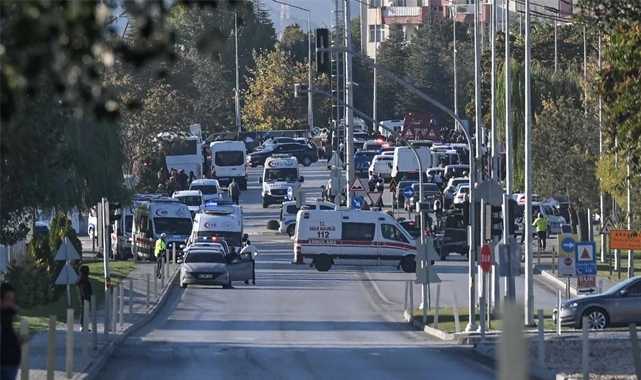 Hain saldırıdaki teröristlerden birinin kimliği belli oldu!