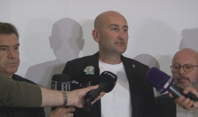 “Hakemlerimizin oyun anlayışını etkileyecek söylemlerde bulunmayalım”