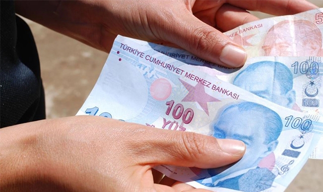Hesaplarınızı kontrol edin! Ödemeler yapıldı...