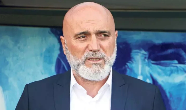 Hikmet Karaman'ın yeni takımı belli oldu