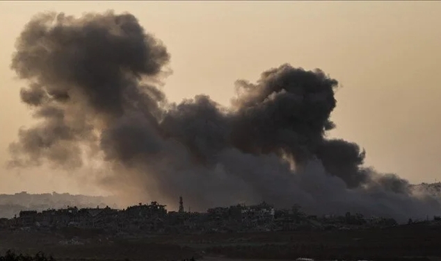 Hizbullah, Netanyahu'nun evine yönelik İHA saldırısını üstlendi