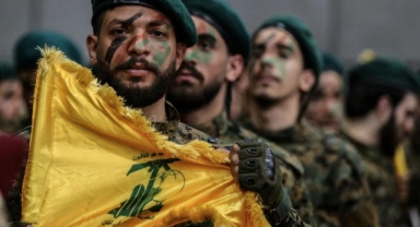 Hizbullah: “Saldırı Lübnan'ı ve halkını savunmak için gerçekleştirildi”