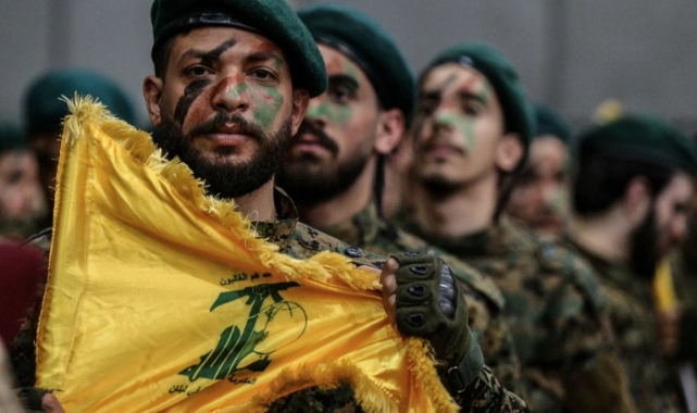 Hizbullah: “Saldırı Lübnan'ı ve halkını savunmak için gerçekleştirildi”