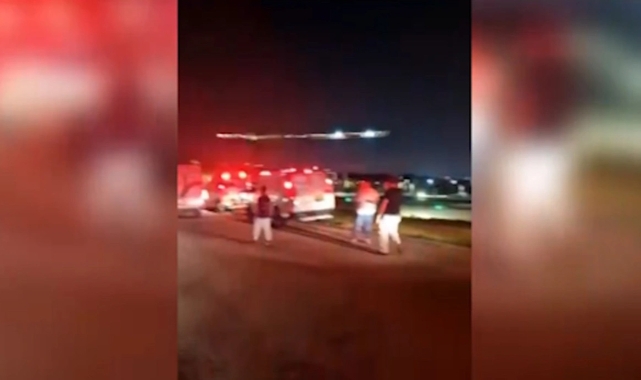 Hizbullah'tan İsrail'de askeri üsse saldırı! 3 ölü, 67 yaralı