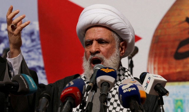 Hizbullah yeni liderini açıkladı