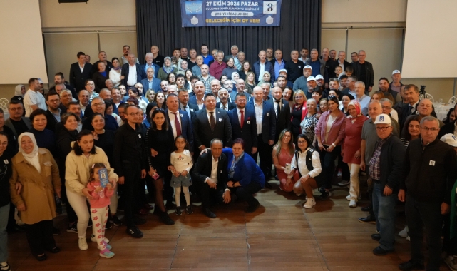 HÖH (DPS) Yeni Başlangıç sandığa davet etti 