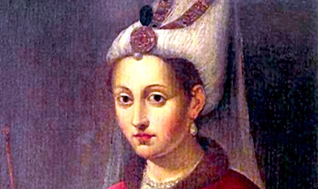 Hürrem Sultan kimdir?