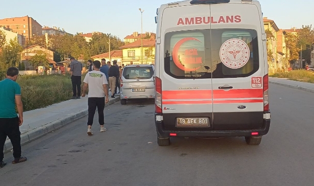 Husumetlisini "geçmiş olsun" dileklerini iletip silahla vurdu