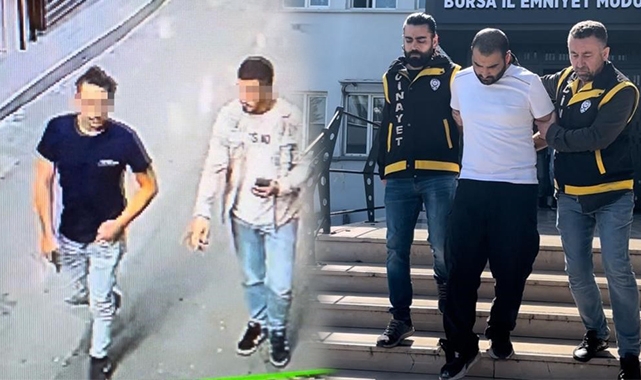 Husumetlisini vuracağına yanlışlıkla başkasını öldüren şüpheli tutuklandı