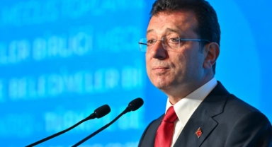 İBB Başkanı Ekrem İmamoğlu yarın Bursa'ya geliyor
