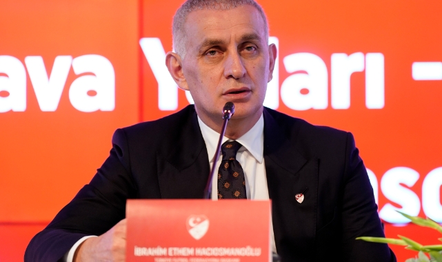 İbrahim Hacıosmanoğlu ve 4 büyüklerin başkanları "Türk futbolu" için bir arada