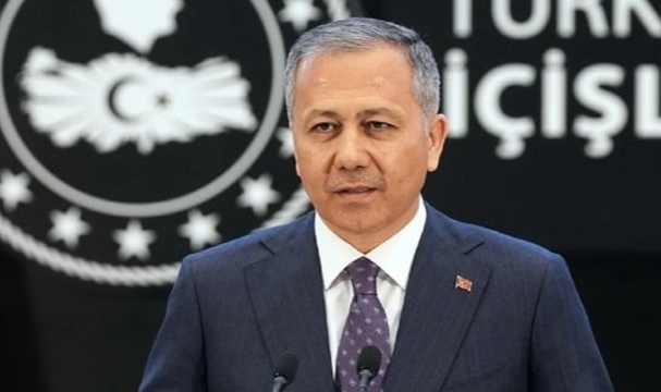 İçişleri Bakanı Yerlikaya’dan Konya’daki polise bıçaklı saldırıya ilişkin açıklama geldi