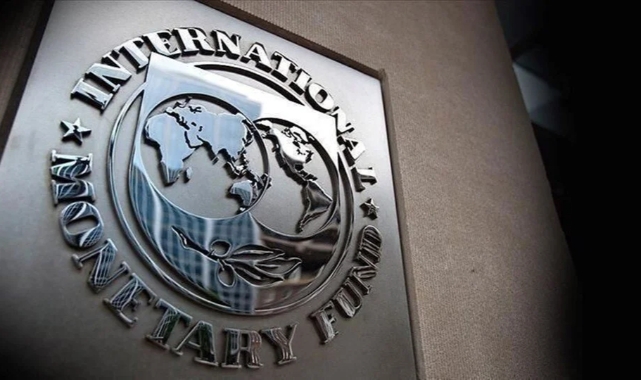 IMF'den dikkat çeken Türkiye açıklaması!
