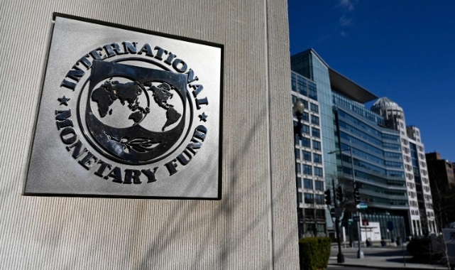 IMF'den Ortadoğu uyarısı