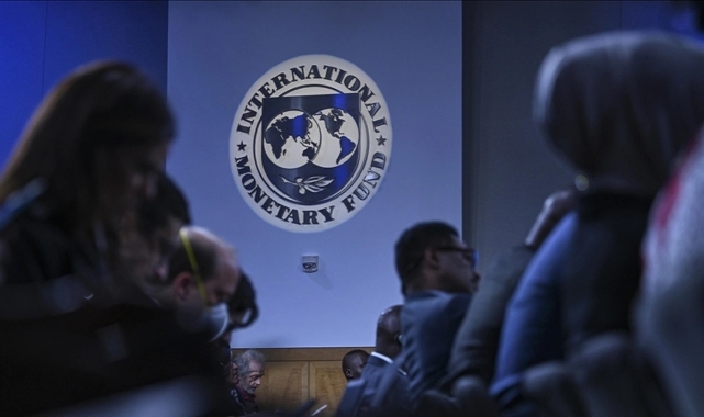 IMF'den Türkiye ekonomisine ilişkin değerlendirme