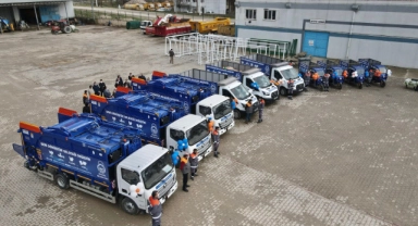 İnegöl Belediyesi'nden tasarruf hamlesi!