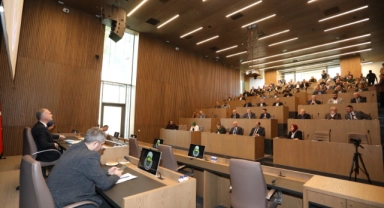 İnegöl Belediyesi’nin 2025 yılı bütçesi 1,8 milyar TL