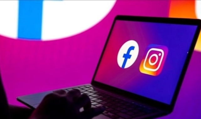 Instagram ve Facebook çöktü mü?