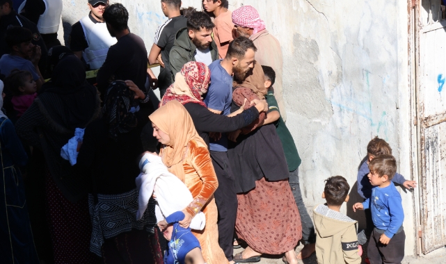 Isıtıcı faciasında ölen çocukların kimlikleri belli oldu   