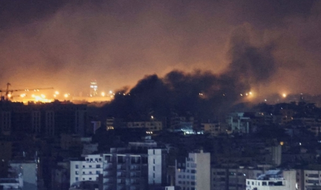 İsrail'in İran'a saldırısına tepki yağıyor!