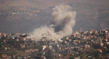 İsrail, Lübnan saldırılarında 2 Hamas komutanını öldürdü
