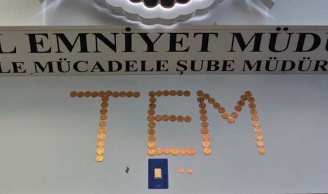 İstanbul'da FETÖ hücre evlerine operasyon: 6 gözaltı