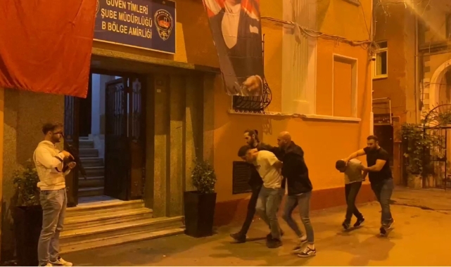 İstanbul'daki taciz olayında yeni gelişme!