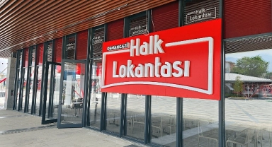 İşte Osmangazi Kent Lokantası’nın 24 Ekim menüsü...