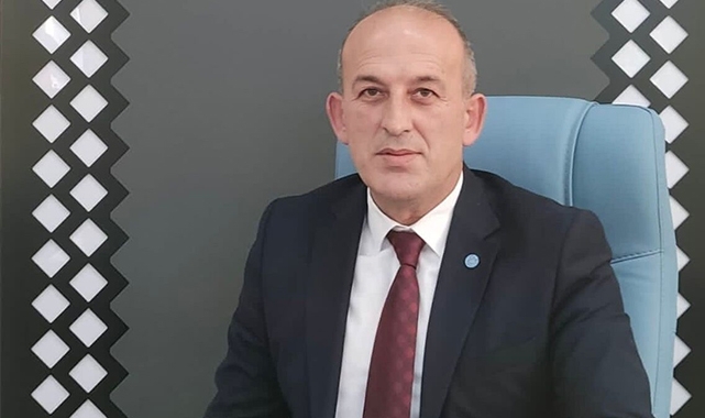 İYİ Parti Bursa'dan çağrı: 'Kapalı nüfus sayımı istiyoruz'