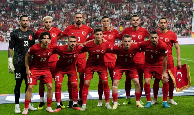 İzlanda-Türkiye maçı için karar verildi