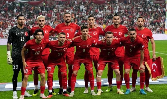 İzlanda-Türkiye maçı için karar verildi