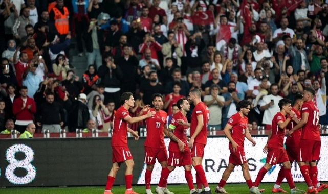 İzlanda-Türkiye milli maçı ne zaman?