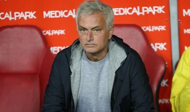 Jose Mourinho'dan maç sonrası flaş açıklamalar