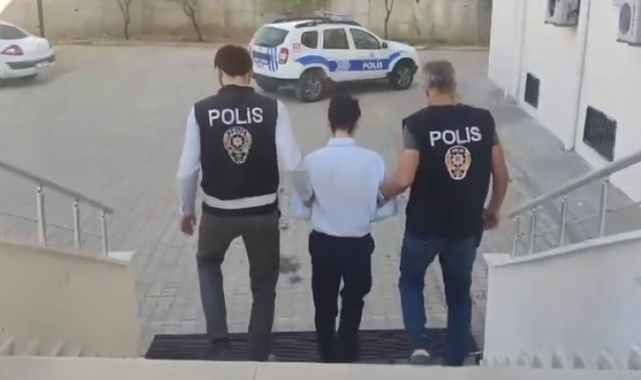 Kadın cinayetlerini övücü paylaşımlarda bulunan şahıs tutuklandı