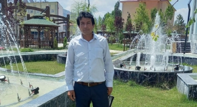 Kahramanmaraş’ta 17 yaşındaki genç tartıştığı babasını öldürdü